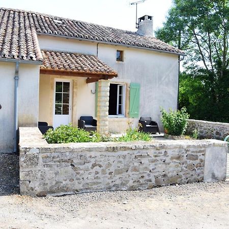 Maison Charismatique A Saint-Germier Avec Jardin Cloture. מראה חיצוני תמונה